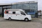 By Knaus Weinsberg CaraCompact Mercedes 640 M lengte bed (73, Caravans en Kamperen, Campers, Tot en met 2, Bedrijf, Diesel, 6 tot 7 meter