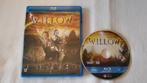 Willow/Fantasy/Blu-ray/George Lucas, Ophalen of Verzenden, Zo goed als nieuw