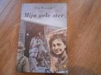 Eva Wiseman Mijn gele ster, Boeken, Ophalen of Verzenden, Tweede Wereldoorlog, Zo goed als nieuw, Overige onderwerpen