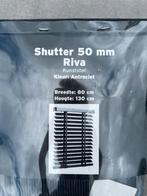 Shutter jaloezie, Ophalen, Nieuw, 50 tot 100 cm