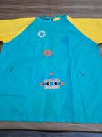 Klieder-/ verfschort robot lichtblauw, Ophalen of Verzenden, Gebruikt, Gereedschap of Toebehoren