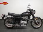 Kawasaki W 800 (bj 2025), Bedrijf, Overig
