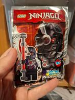 LEGO Ninjago Nindroid Limited Edition, Kinderen en Baby's, Speelgoed | Duplo en Lego, Ophalen of Verzenden, Nieuw, Losse stenen