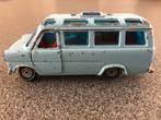 Siku Ford Transit V334 V264 Germany, Hobby en Vrije tijd, Modelauto's | 1:50, Ophalen of Verzenden, Gebruikt, Bus of Vrachtwagen