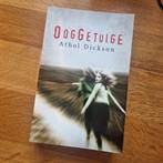 Athol Dickson - Ooggetuige, Ophalen, Zo goed als nieuw, Nederland, Athol Dickson