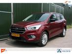 Ford Kuga 1.5 Titanium 4WD AUTOMAAT EXPORT PRICE EXCL BPM, Auto's, Ford, Automaat, 1596 cc, Stof, Gebruikt