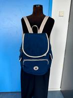 Kipling city zip rugzak, Verzenden, Zo goed als nieuw, Tas, Overige merken