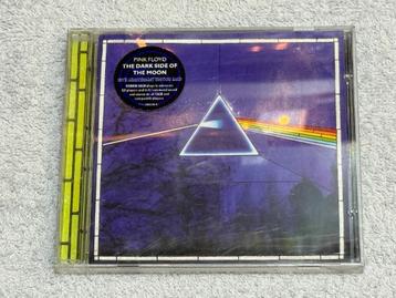 Pink Floyd – The Dark Side Of The Moon SACD beschikbaar voor biedingen