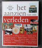 Het aanzien van ons verleden, kroniek van de Europese wereld, Ophalen of Verzenden, 20e eeuw of later, Zo goed als nieuw, Overige gebieden