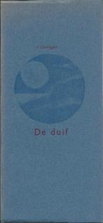 S. Carmiggelt, De duif., Boeken, Ophalen of Verzenden, Gelezen