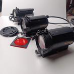 Classic Dedolight 3x dlh4, Ophalen of Verzenden, Gebruikt