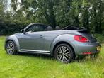 Volkswagen Beetle Cabrio 1.2 TSI Automaat, Auto's, 65 €/maand, 4 cilinders, Cabriolet, 4 stoelen