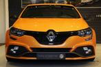 Renault Mégane 1.8 TCe 280 RS - KW V3 - FORGED - OZ - CATBA, Auto's, Gebruikt, Zwart, Alcantara, 14 km/l