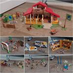 Playmobil verzameling (compleet!), Kinderen en Baby's, Ophalen, Zo goed als nieuw