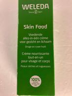 Weleda Skin Food Crème 75ml - Natuurlijke Huidverzorging, Sieraden, Tassen en Uiterlijk, Uiterlijk | Gezichtsverzorging, Ophalen