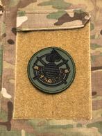 Embleem KCT, Verzenden, Landmacht, Nederland, Embleem of Badge