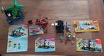 partij lego piraten sets, Ophalen of Verzenden, Gebruikt, Lego