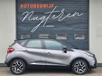 Renault Captur 1.2 TCe Dynamique Automaat|Camera|Clima|Trekh, Euro 5, Stof, Zwart, 4 cilinders