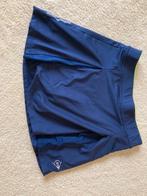 Blauw hockeyrokje / tennisrokje maat 152, Ophalen of Verzenden, Gebruikt, Kleding