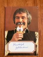 Vintage Heineken jaren 70 Pretkaart., Verzamelen, Biermerken, Ophalen of Verzenden, Gebruikt, Overige typen, Heineken