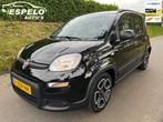 Fiat Panda 1.0 Hybrid City Life met: Nap, Airco, Isofix, Sta, Voorwielaandrijving, Stof, Gebruikt, Euro 6