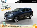 Renault Kadjar 1.3 TCe Black Edition | Trekhaak | Camera | S, Lichtsensor, Gebruikt, Euro 6, 4 cilinders
