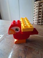 Lego Duplo 10852 Mijn eerste vogel, Ophalen of Verzenden, Zo goed als nieuw, Complete set, Duplo
