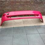 Voorbumperschilt Ford Focus mk1 1998-2004 Rood, Ophalen, Gebruikt, Voor, Ford