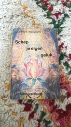 Jane Roberts Schep je eigen geluk, Boeken, Ophalen of Verzenden, Zo goed als nieuw
