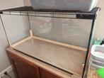 Terrarium hamsterhok, Dieren en Toebehoren, Zo goed als nieuw, Ophalen, Minder dan 60 cm, Hok
