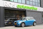 MINI Mini 1.6 John Cooper Works Chili | NAP! | YOUNGTIMER |, Voorwielaandrijving, Gebruikt, 4 cilinders, Traction-control