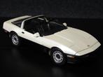 Greenlight 1:18 1986 Chevrolet Corvette C4, Hobby en Vrije tijd, Modelauto's | 1:18, Overige merken, Auto, Onbekend, Nieuw