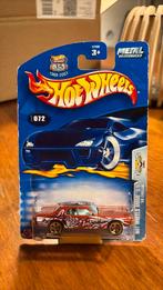 Hot Wheels ‘68 Cougar 1/64, Ophalen of Verzenden, Nieuw, Auto