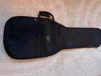 Fender canvas gigbag, Muziek en Instrumenten, Behuizingen en Koffers, Ophalen of Verzenden, Gebruikt, Elektrische gitaar