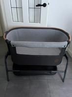 Co sleeper  te koop, Kinderen en Baby's, Babywiegjes en Ledikanten, Ophalen of Verzenden, Zo goed als nieuw, Ledikant