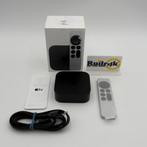 Apple TV 4K 3e generatie 64 GB (Wi-Fi) - Nieuw, Ruilrijk, Nieuw, Info@ruilrijk.nl, Neerstraat 60, 6041 KD Roermond