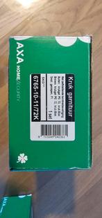 AXA Home Security Krukgarnituur PC 72 - Nieuw in doos, Ophalen, Nieuw, Klink of Kruk