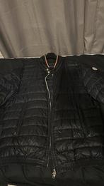 Moncler Jas Origineel, Kleding | Heren, Jassen | Zomer, Moncler, Zwart, Maat 56/58 (XL), Ophalen of Verzenden