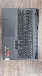 Lenovo Legion Pro 5 16ARX8 toetsenbord, Computers en Software, Toetsenborden, Ophalen of Verzenden, Qwerty, Gebruikt, Lenovo replacement