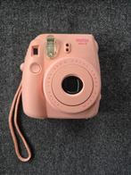 Fujifilm Instax Mini 8 Instat Camera, Audio, Tv en Foto, Fotocamera's Analoog, Ophalen of Verzenden, Zo goed als nieuw, Polaroid