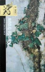 Kwade Trouw (gedichten), Ophalen of Verzenden, Zo goed als nieuw