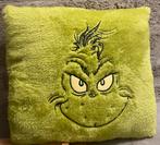 Disney Grinch Zacht Hoofdkussen dr seus - Zo Goed Als Nieuw!, Ophalen of Verzenden, Overige figuren, Zo goed als nieuw
