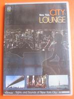 New York City lounge, Alle leeftijden, Ophalen of Verzenden, Zo goed als nieuw, Kunst of Cultuur