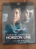 Horizon Line Bluray, Ophalen of Verzenden, Zo goed als nieuw, Avontuur