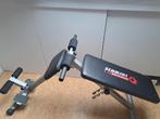 Achmidt sportworld Buikspieren Core Trainer Fitness Bank, Ophalen, Gebruikt