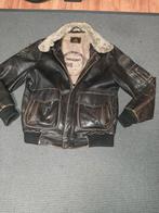 Pall Mall Piloten Jack Maat L - Nette Staat, Ophalen of Verzenden, Gedragen, Maat 52/54 (L), Pall Mall