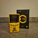 NUX Loop Core Stereo Looper Pedal, Muziek en Instrumenten, Effecten, Ophalen of Verzenden, Zo goed als nieuw, Delay of Echo