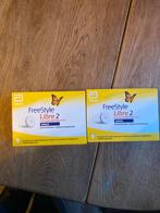 Freestyle libre 2 zie advertentie, Diversen, Verpleegmiddelen, Ophalen of Verzenden, Nieuw
