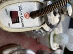Grafeer machine, Doe-het-zelf en Verbouw, Ophalen, Gebruikt