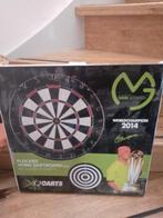 Dartbord nieuw in doos, Sport en Fitness, Darts, Ophalen of Verzenden, Nieuw, Dartbord